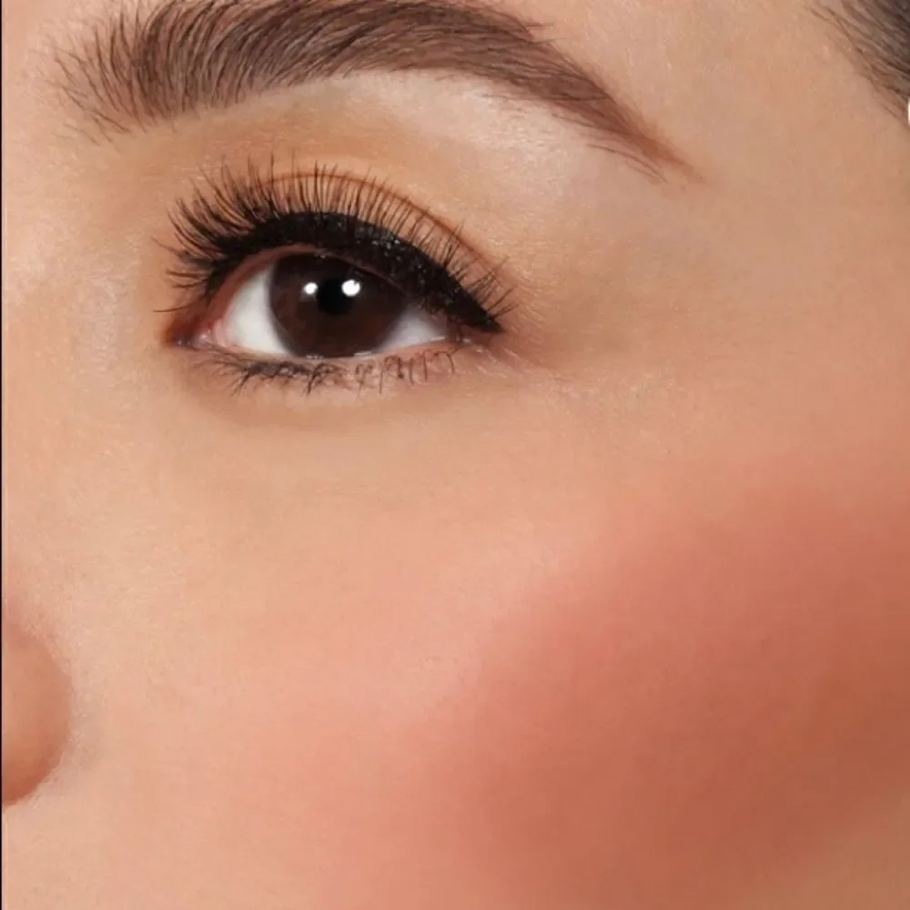 Lime Crime Softwear Blush GIGABYTE.BB